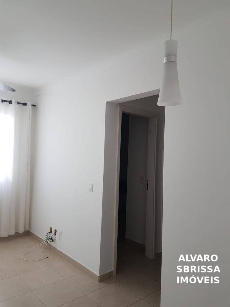 Apartamento à venda com 2 quartos, 54m² - Foto 7