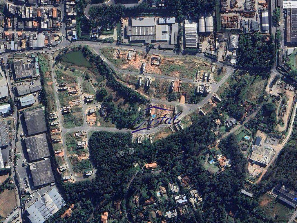 Loteamento e Condomínio, 137 m² - Foto 2