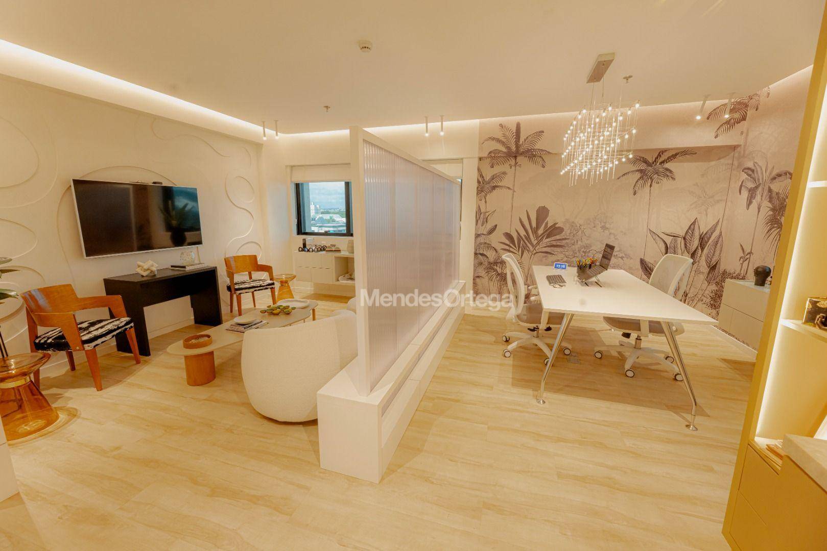 Sala-Conjunto, 40 m² - Foto 5