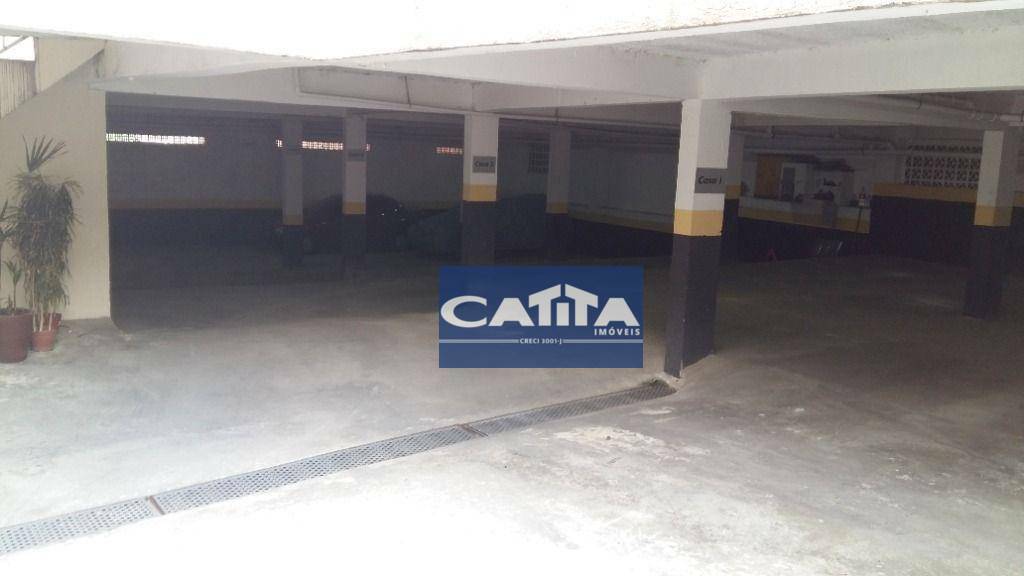 Sobrado à venda com 2 quartos, 120m² - Foto 11