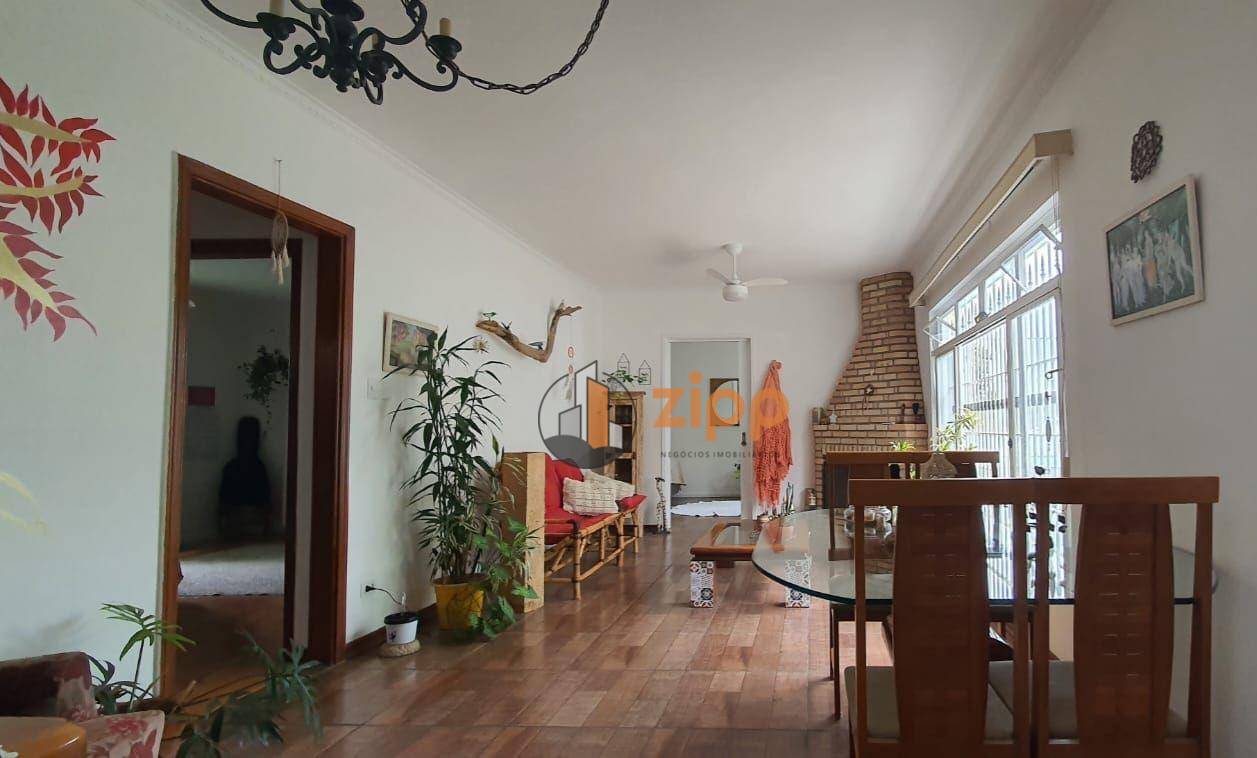 Casa à venda com 4 quartos, 197m² - Foto 12