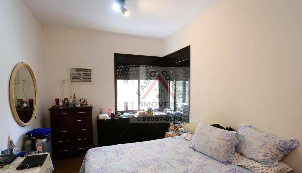 Apartamento à venda com 3 quartos, 190m² - Foto 11