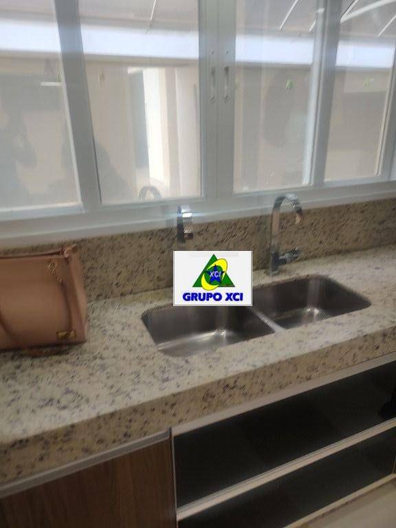 Casa de Condomínio, 5 quartos - Foto 5