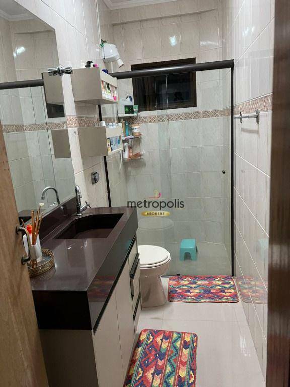 Cobertura à venda e aluguel com 3 quartos, 190m² - Foto 10