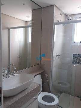 Apartamento à venda com 3 quartos, 121m² - Foto 8