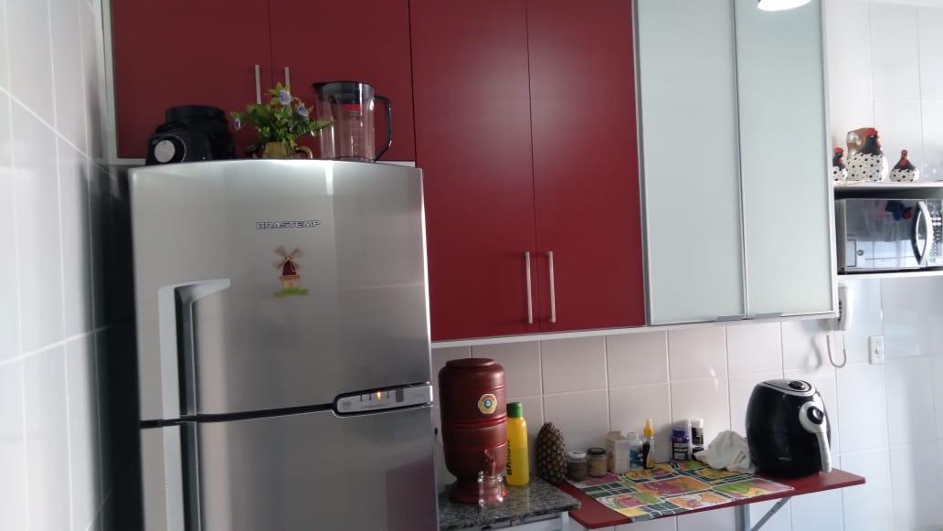 Apartamento à venda com 2 quartos, 48m² - Foto 13