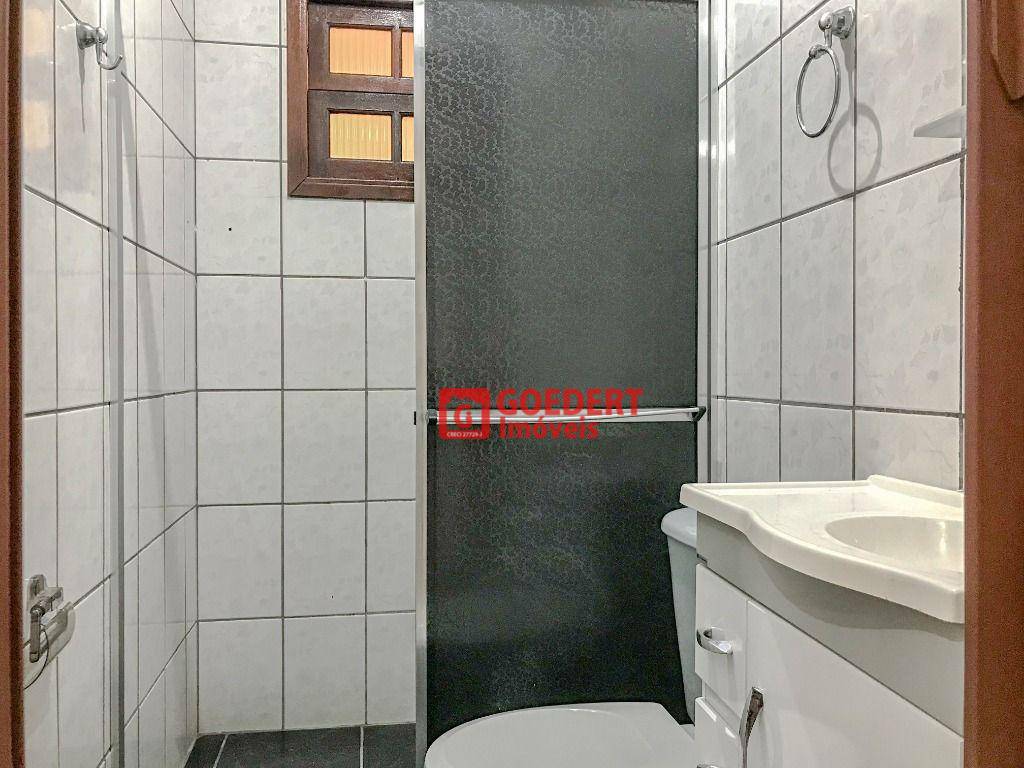 Sobrado para alugar com 3 quartos, 82m² - Foto 6