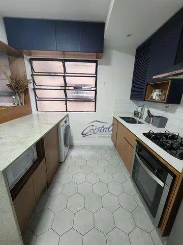 Apartamento à venda com 2 quartos, 64m² - Foto 8