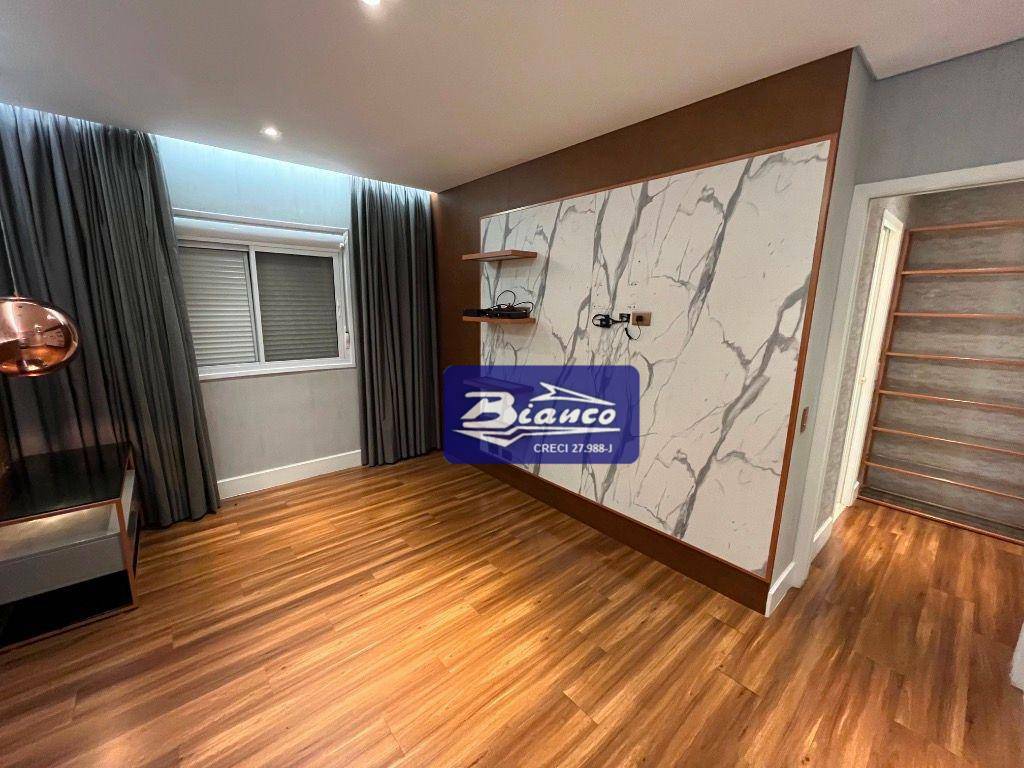 Apartamento à venda com 4 quartos, 197m² - Foto 35