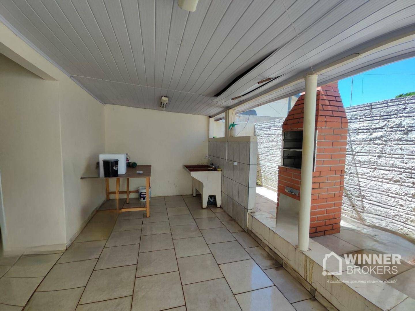 Casa à venda com 6 quartos, 280m² - Foto 14