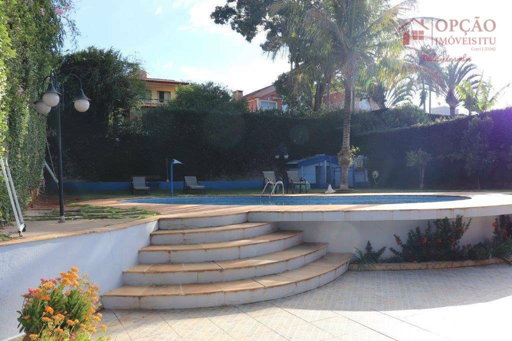 Casa de Condomínio à venda com 4 quartos, 400m² - Foto 23