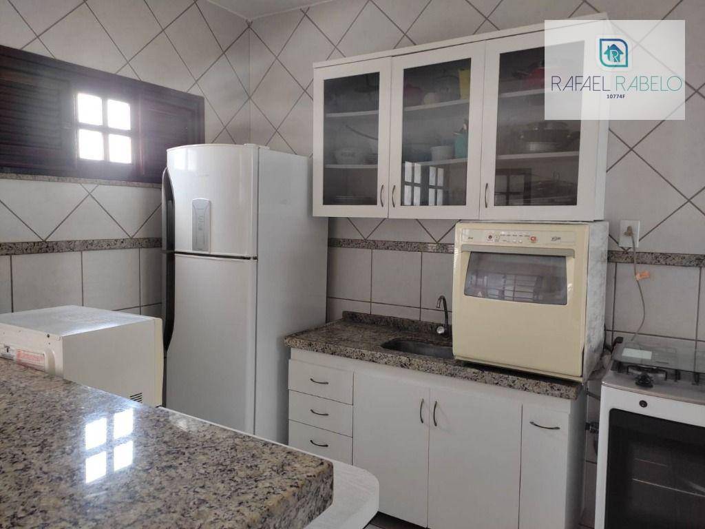 Casa de Condomínio à venda com 3 quartos, 76m² - Foto 11