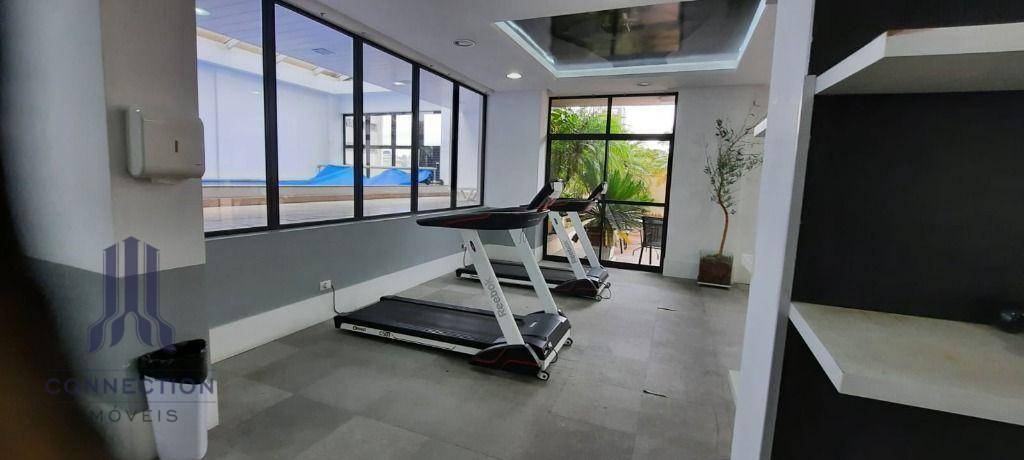 Kitnet-Studio, 34 m² - Foto 17