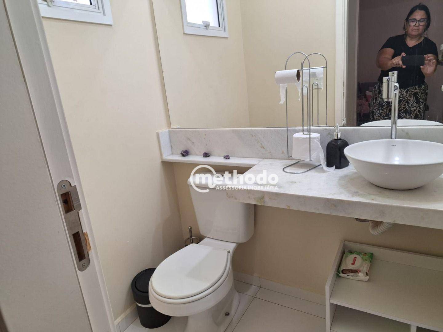 Casa de Condomínio à venda com 3 quartos, 138m² - Foto 6
