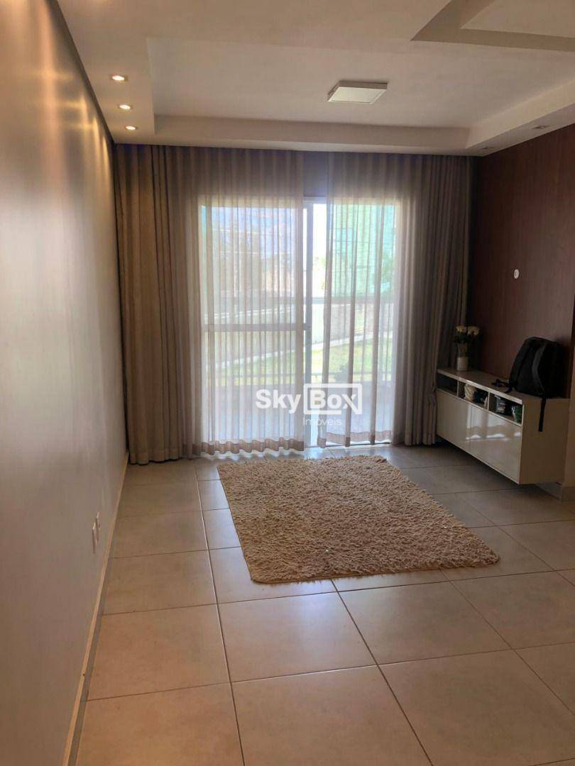 Apartamento, 2 quartos, 57 m² - Foto 6