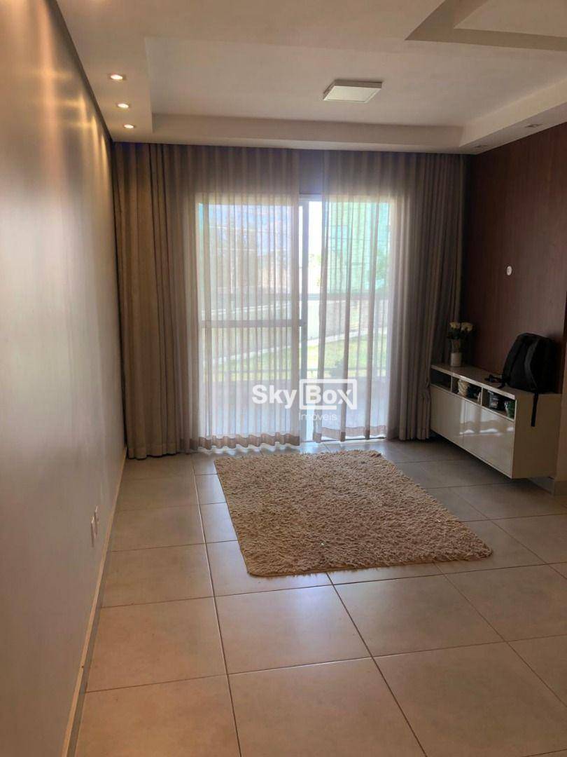 Apartamento à venda com 2 quartos, 57m² - Foto 6