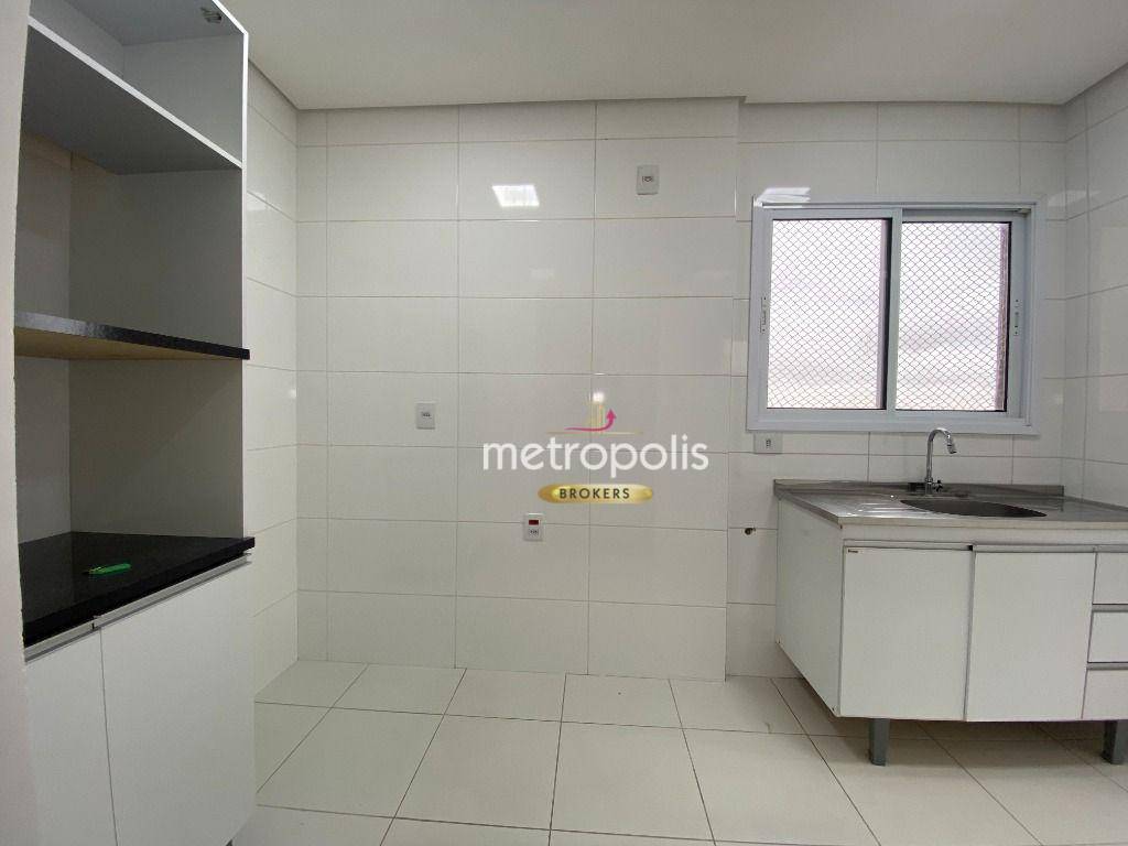 Apartamento para alugar com 2 quartos, 63m² - Foto 5