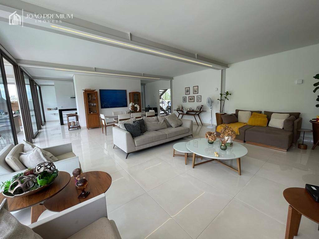 Sobrado à venda com 3 quartos, 380m² - Foto 21