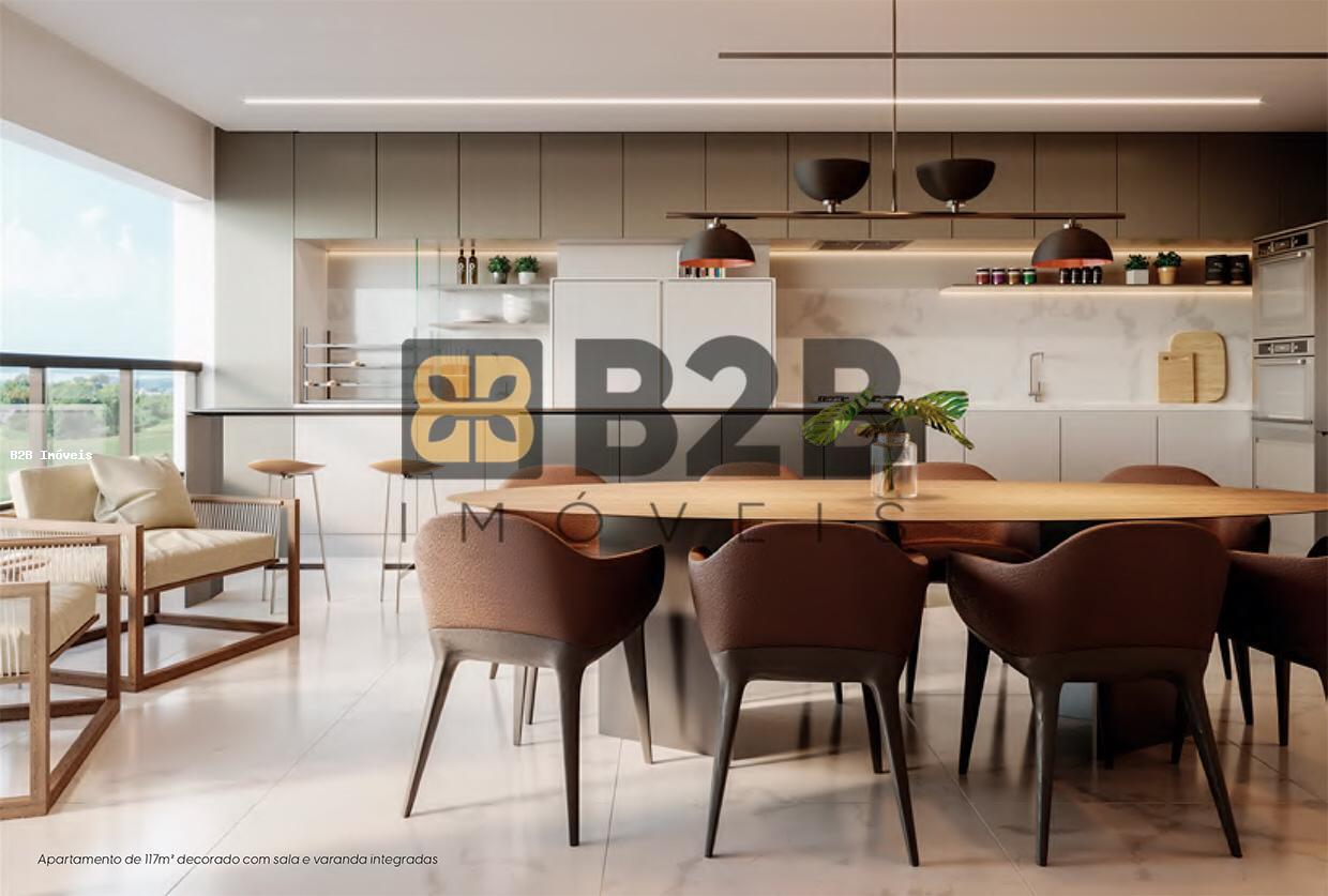 Apartamento à venda com 3 quartos, 117m² - Foto 20