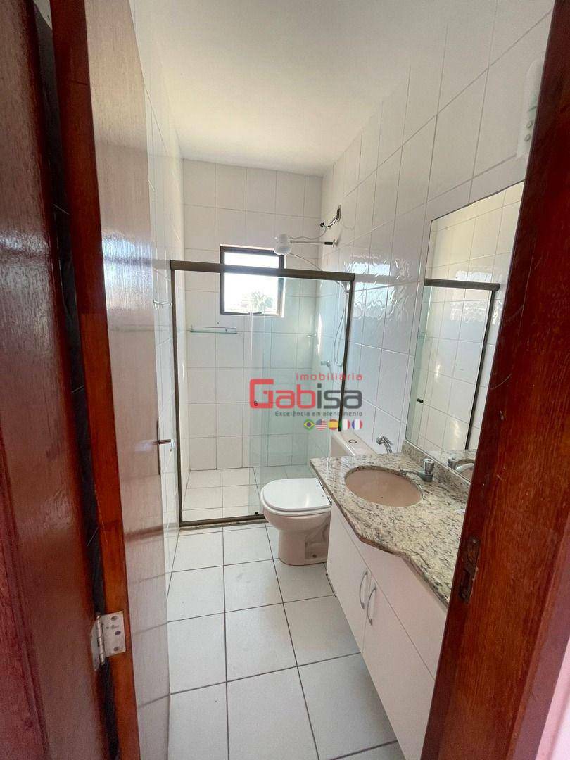 Casa de Condomínio à venda com 3 quartos, 101m² - Foto 19