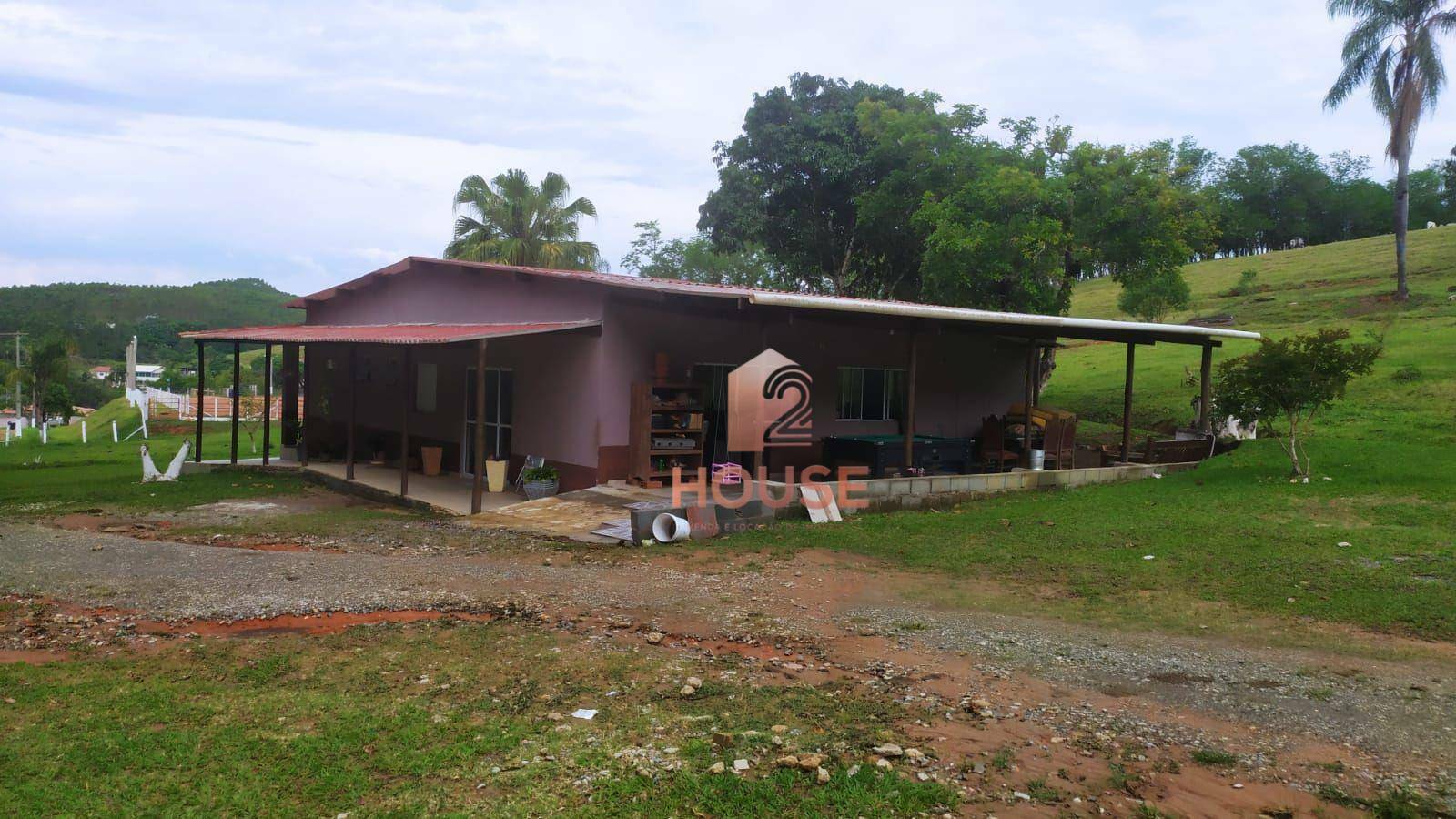 Fazenda à venda com 2 quartos, 133000M2 - Foto 31