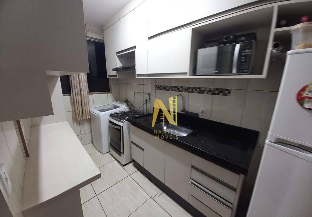 Apartamento à venda com 2 quartos, 51m² - Foto 10