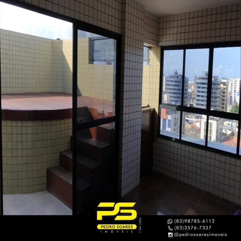 Apartamento à venda com 3 quartos, 120m² - Foto 7