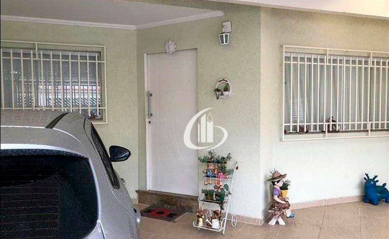 Sobrado à venda com 3 quartos, 170m² - Foto 23