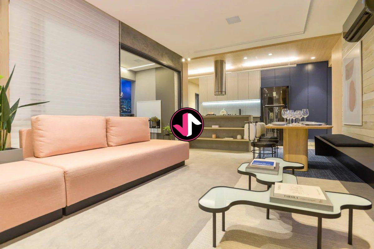 Apartamento à venda com 2 quartos - Foto 8