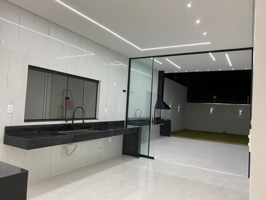 Casa à venda com 3 quartos, 360m² - Foto 9