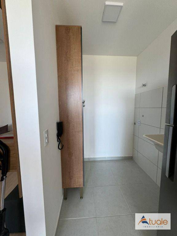 Apartamento para alugar com 2 quartos, 59m² - Foto 5