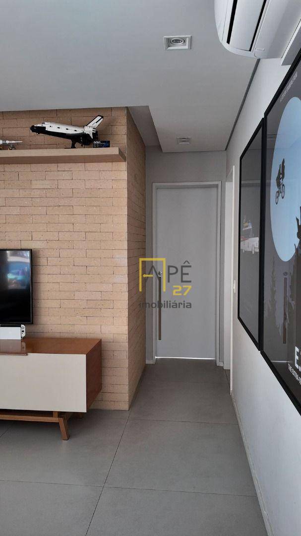 Apartamento à venda com 2 quartos, 110m² - Foto 12