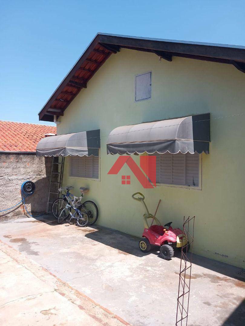 Casa de Condomínio à venda com 3 quartos, 109m² - Foto 11