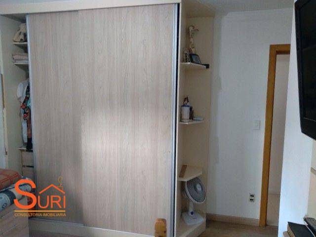 Apartamento à venda com 3 quartos, 120m² - Foto 10