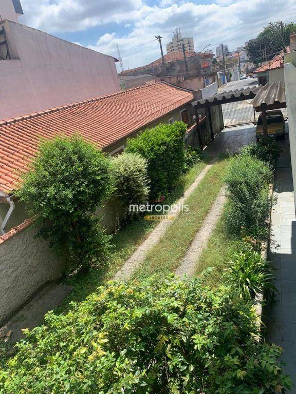 Sobrado à venda com 6 quartos, 290m² - Foto 28