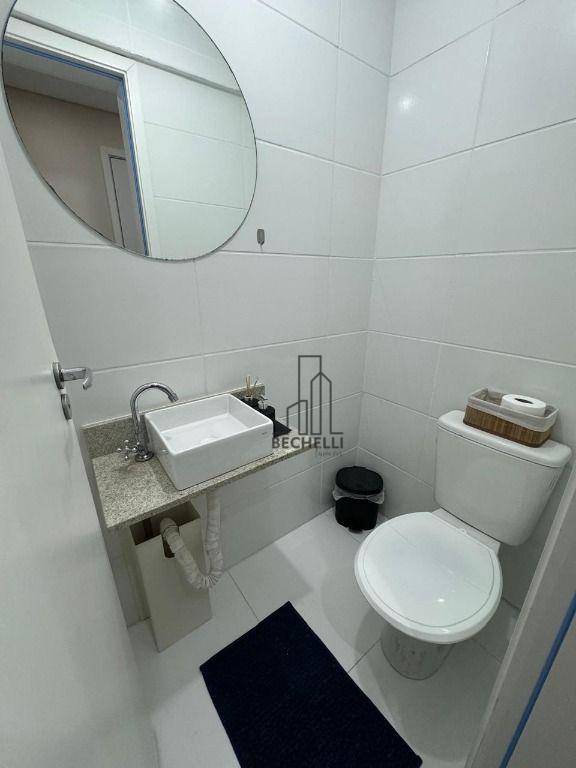 Apartamento à venda com 3 quartos, 93m² - Foto 5