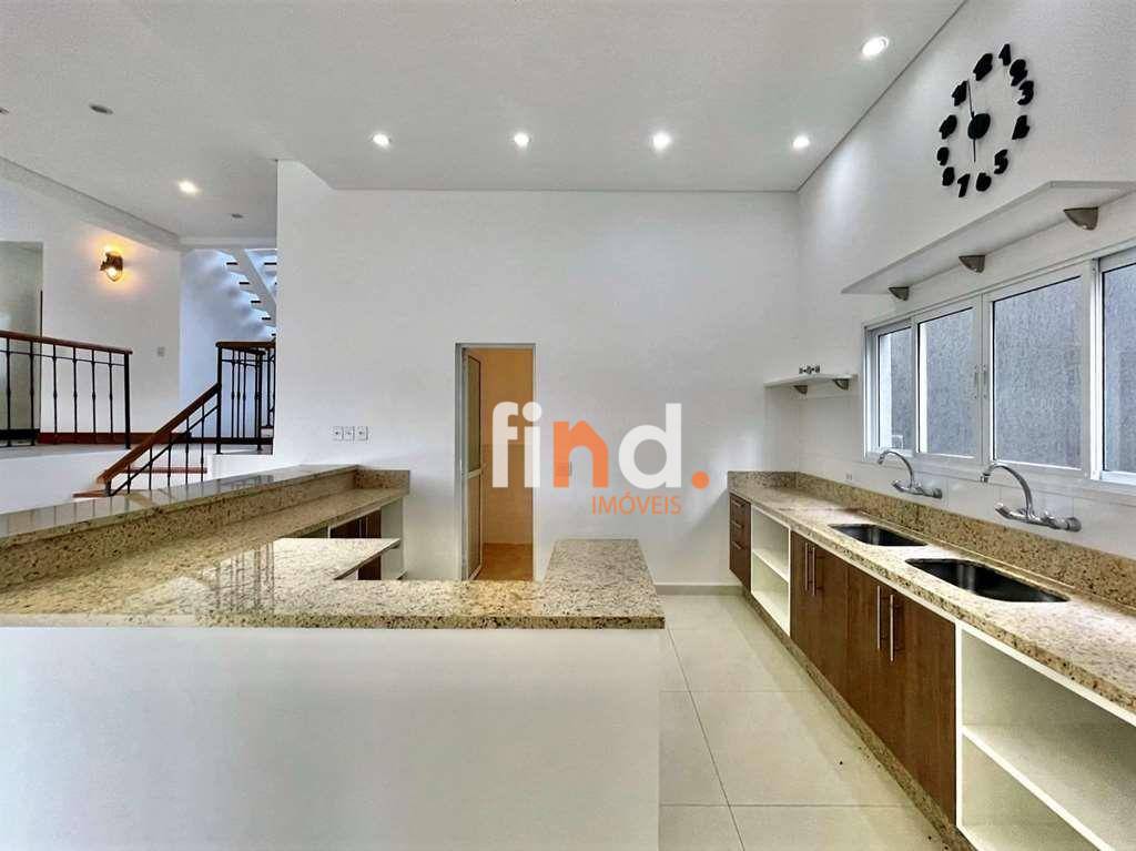 Casa de Condomínio à venda com 3 quartos, 271m² - Foto 11