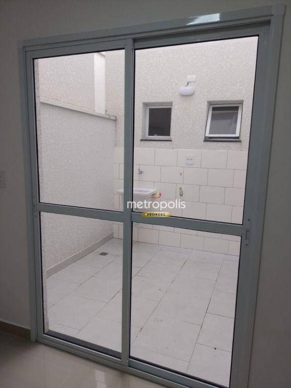 Apartamento à venda com 2 quartos, 47m² - Foto 2