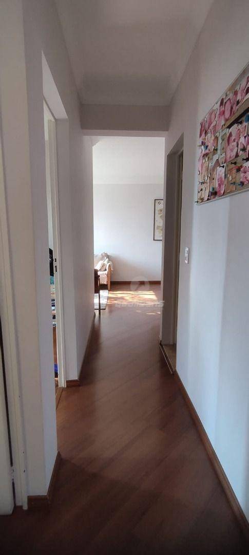 Apartamento à venda com 3 quartos, 92m² - Foto 5