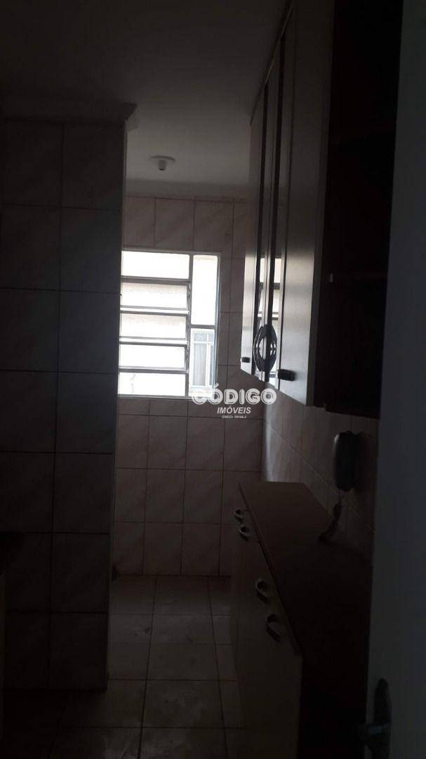 Apartamento à venda com 2 quartos, 49m² - Foto 5