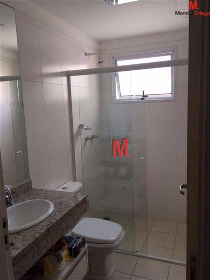 Apartamento à venda com 3 quartos, 144m² - Foto 7