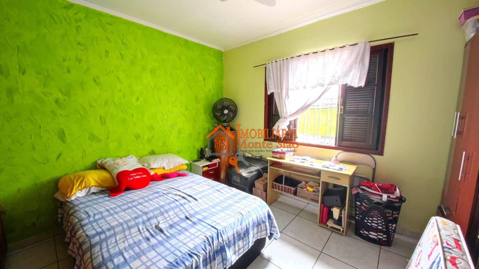 Sobrado à venda com 2 quartos, 116m² - Foto 7