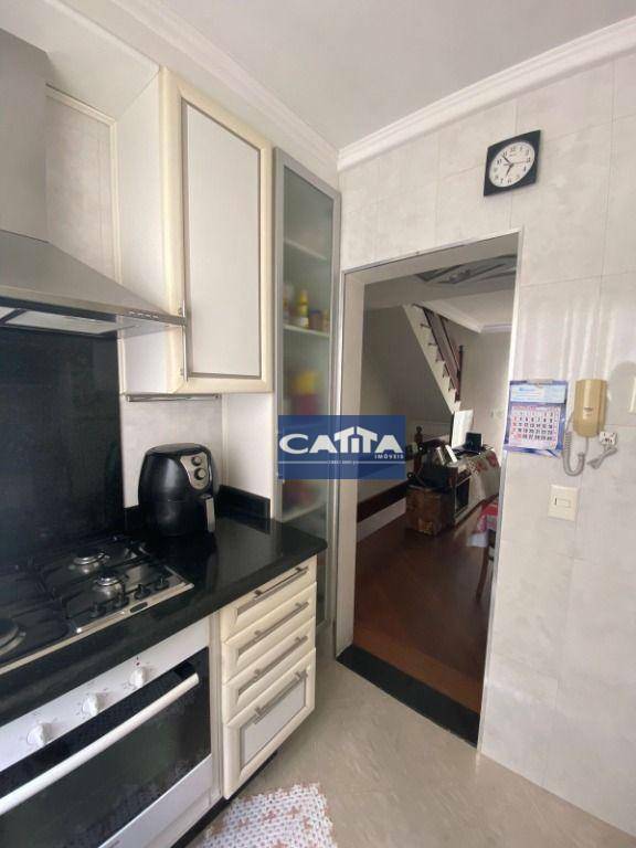 Sobrado à venda com 2 quartos, 78m² - Foto 1