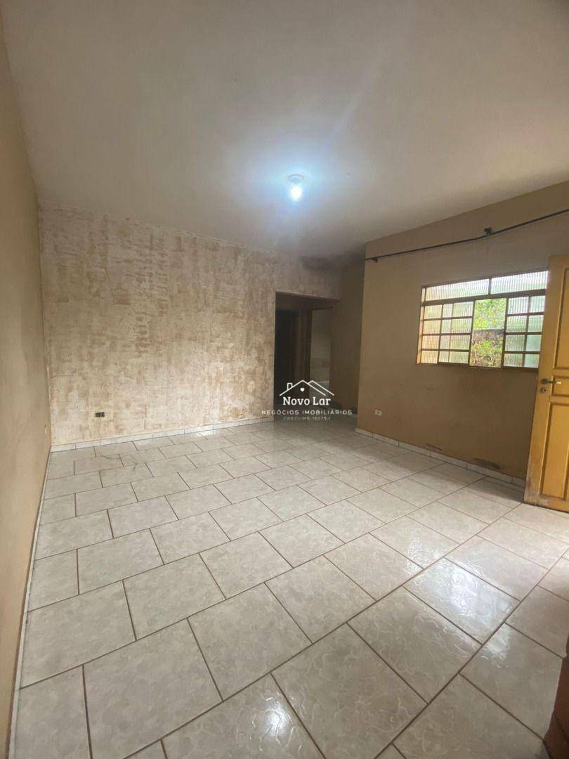 Casa, 2 quartos, 77 m² - Foto 4