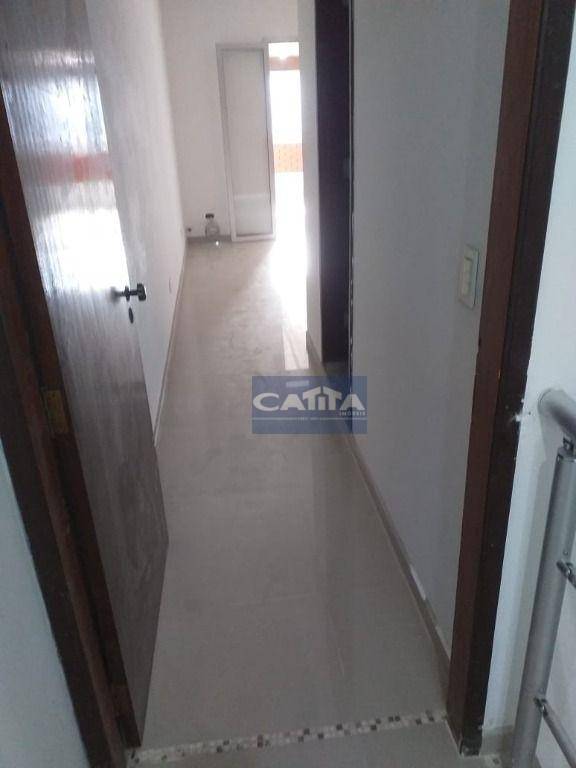 Sobrado à venda com 3 quartos, 218m² - Foto 29