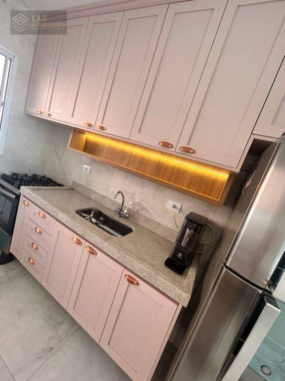 Casa de Condomínio, 2 quartos - Foto 3