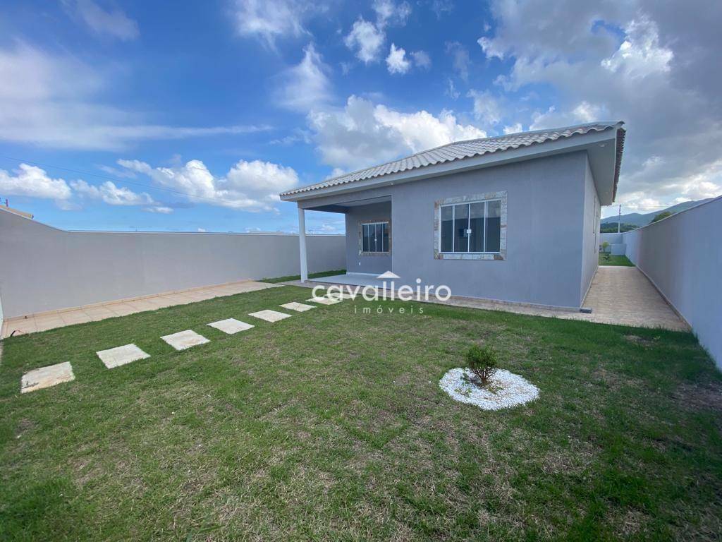 Casa à venda com 3 quartos, 110m² - Foto 3