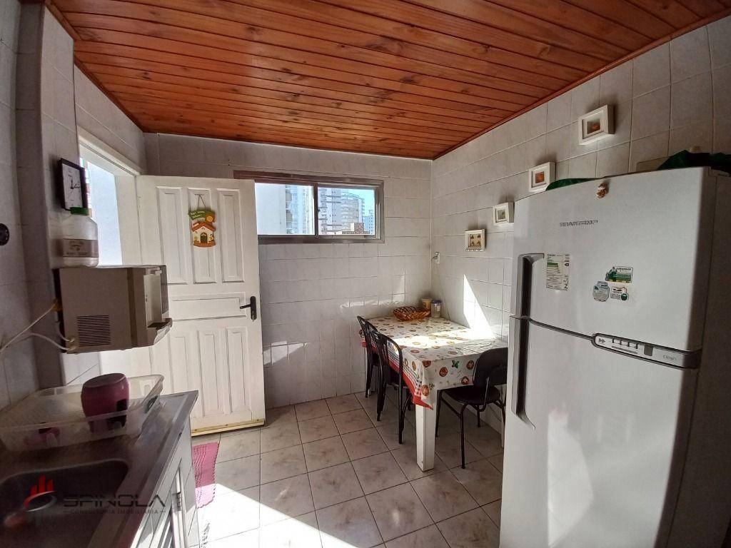 Apartamento à venda com 1 quarto, 52m² - Foto 10