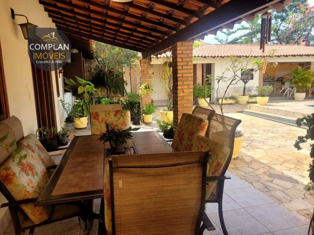 Casa à venda com 3 quartos, 150m² - Foto 15