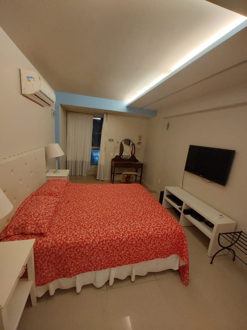 Apartamento para alugar com 2 quartos, 140m² - Foto 13